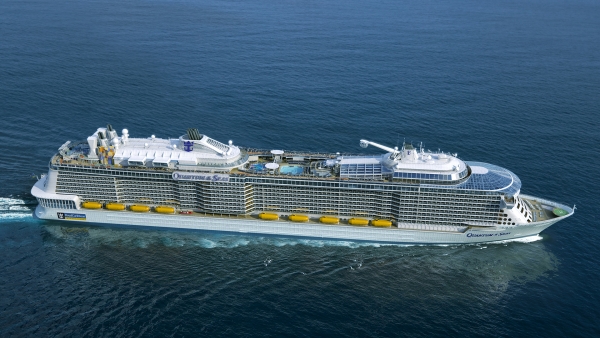 CRUCEROS QUANTUM OF THE SEAS ROYAL CARIBBEAN CRUCEROS CARIBE OFERTA DESDE NUEVA YORK NEW YORK CARIBBEAN CRUISES ROYAL CARIBBEAN